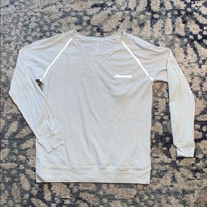 Lululemon long sleeve t